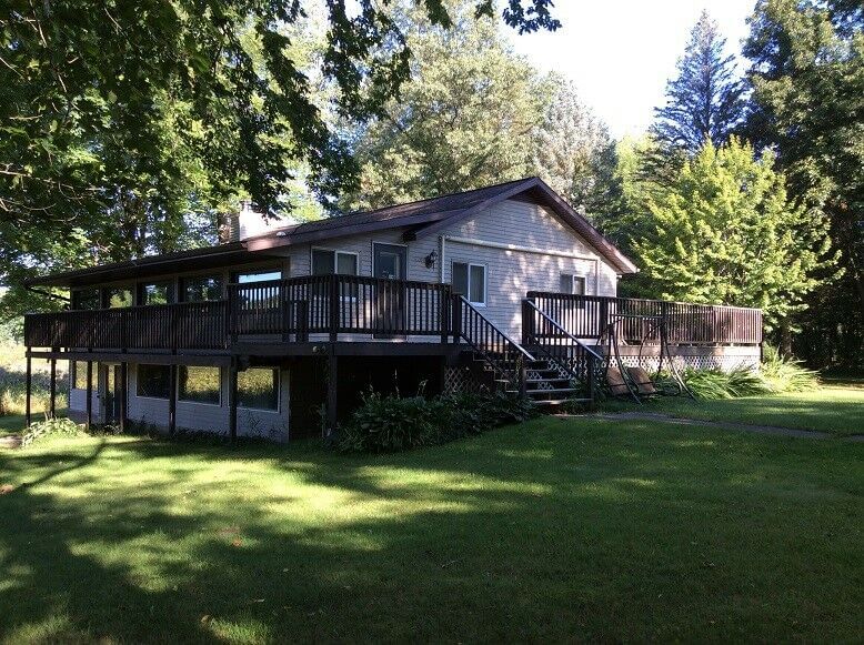 Country Home For Sale In Ionia County 75 Acres Property ID 23207