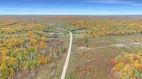 Hunting Land For Sale In Crawford County 616 Acres | Property ID: 22194