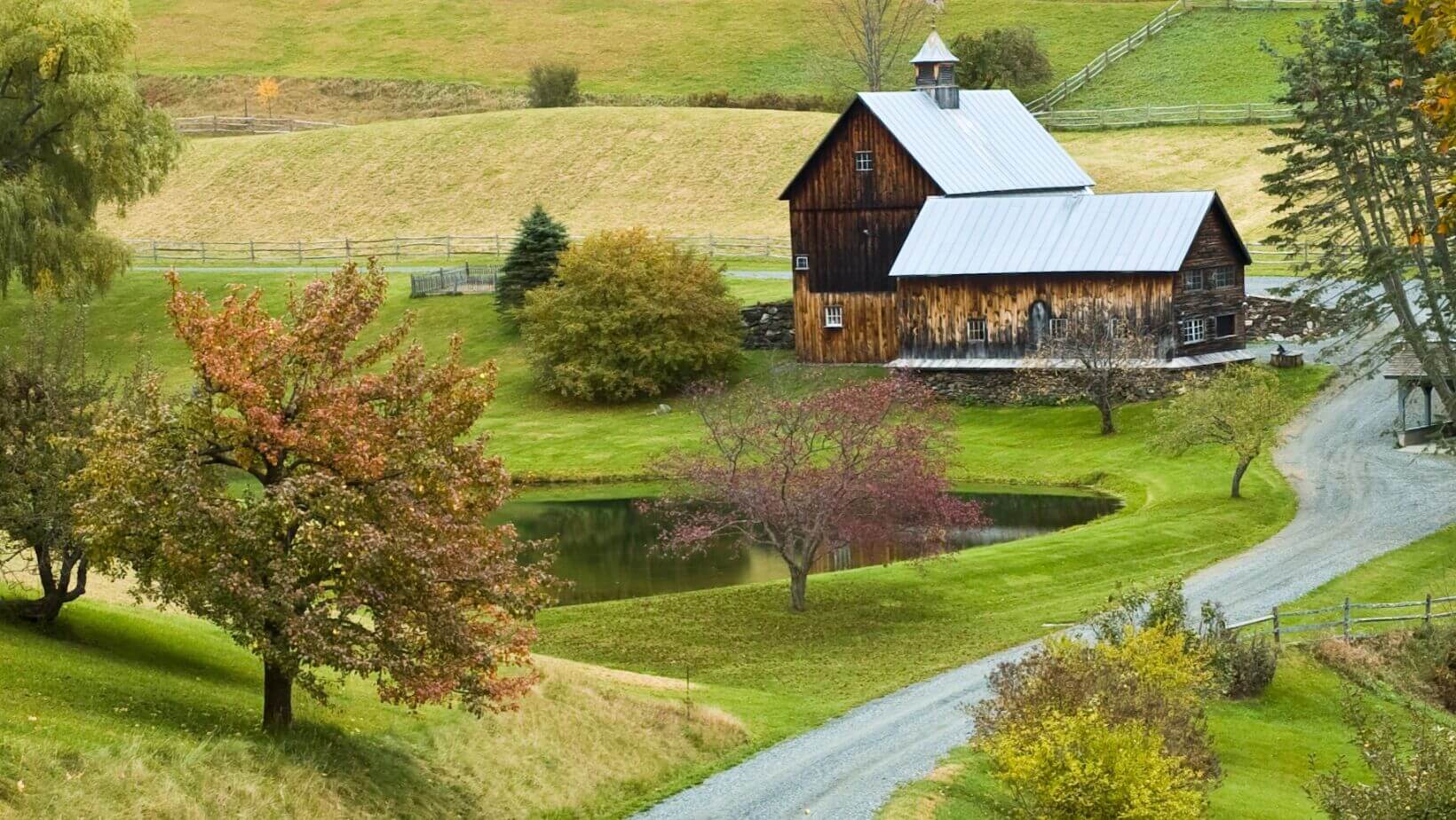 Michigan Farm Land: A Look at the Current State Moving Into 2023