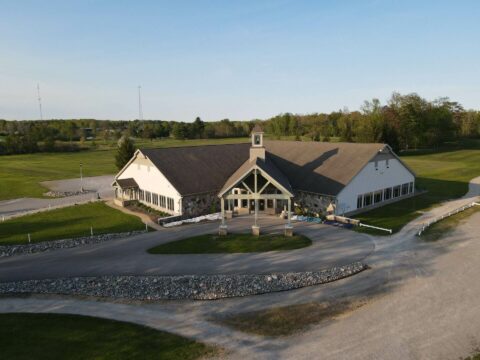 Recreational Land For Sale In Alcona County 162 Acres | Property ID: 23262
