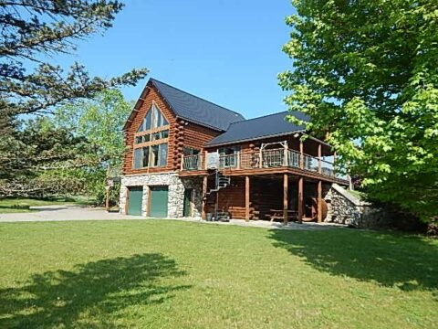 Farm Land For Sale In Barry County 100 Acres | Property ID: 23413