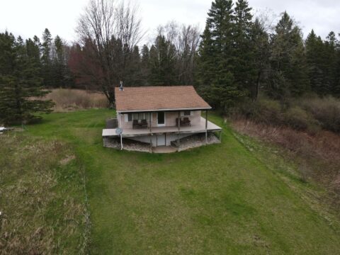 Hunting Land For Sale In Ogemaw County 81.5 Acres | Property ID: 23431