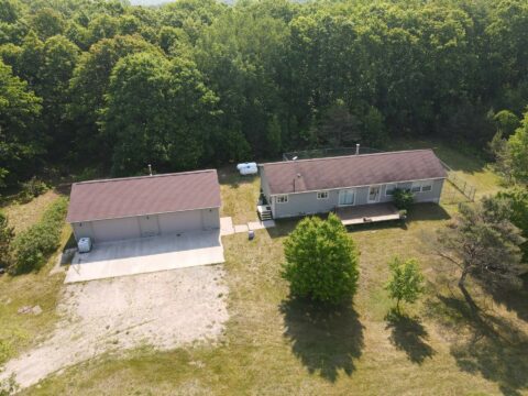 Hunting Land For Sale In Ogemaw County 40 Acres | Property ID: 23439