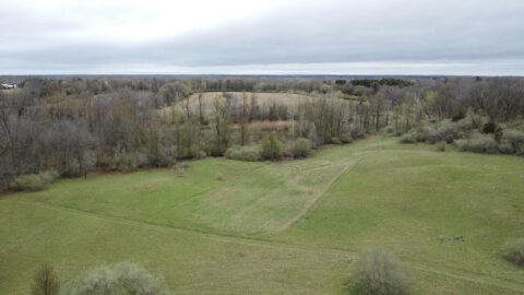 Recreational Land For Sale In Lapeer County 509 Acres | Property ID: 23438