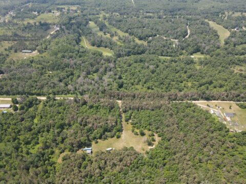 Hunting Land For Sale In Crawford County 17.5 Acres | Property ID: 23450