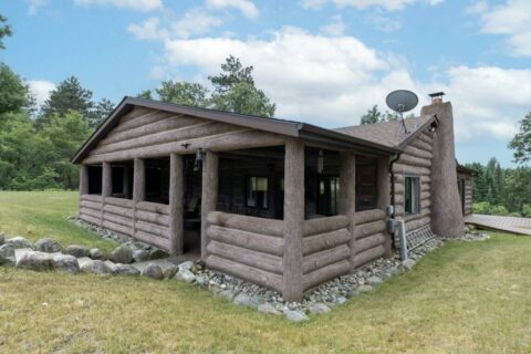 Hunting Land For Sale In Oscoda County 160 Acres | Property ID: 23452