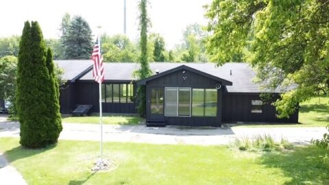Country Home For Sale In Saint Clair County 80 Acres | Property ID: 23455