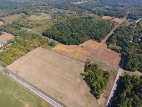 Farm Land For Sale In Barry County 79 Acres | Property ID: 23476