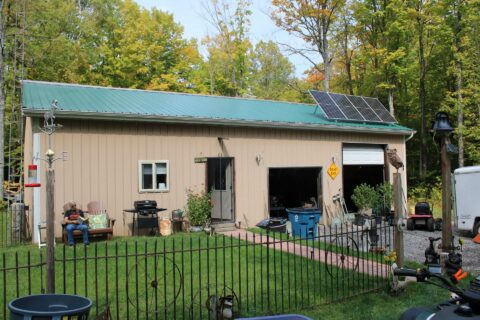 Hunting Land For Sale In Roscommon County 40 Acres | Property ID: 23546