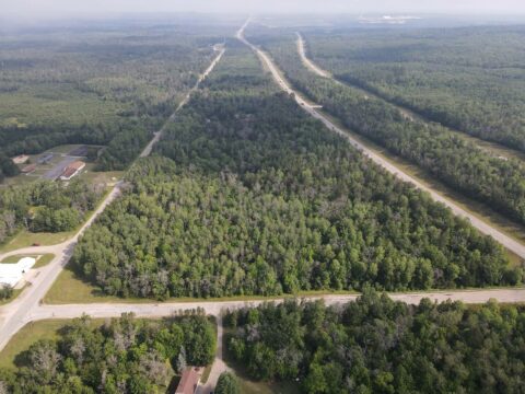 Hunting Land For Sale In Crawford County 24.48 Acres | Property ID: 23554