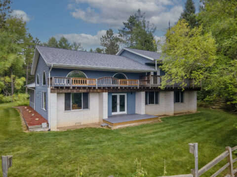 Country Home For Sale In Alcona County 80 Acres | Property ID: 23562