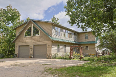 Country Home For Sale In Montmorency County 258.60 Acres | Property ID: 23571