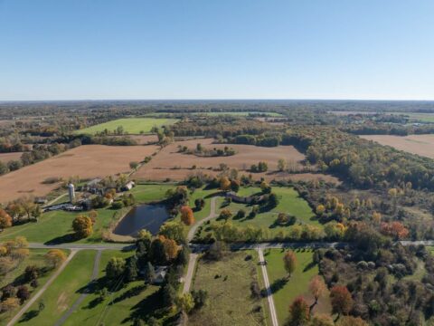 Farm Land For Sale In Washtenaw County 415.68 Acres | Property ID: 23582